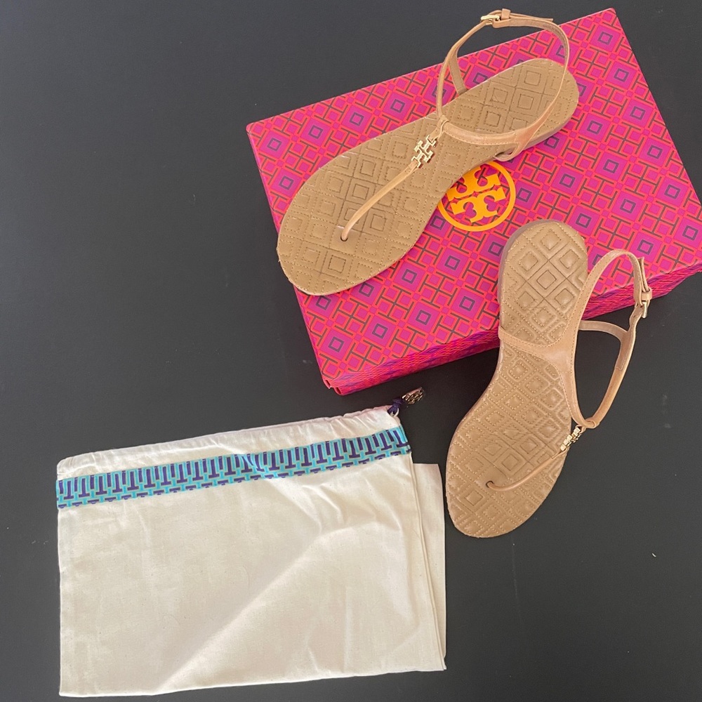 Tory Burch sandals